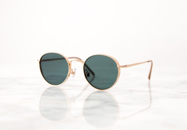 Summer Fashion Glasses