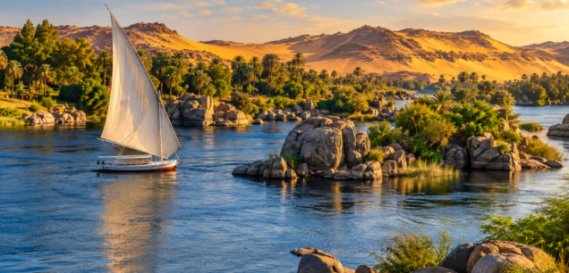 Aswan
