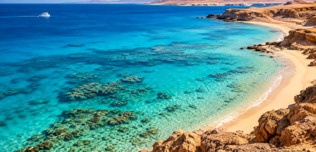 Hurghada