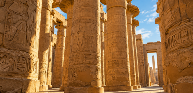 Luxor